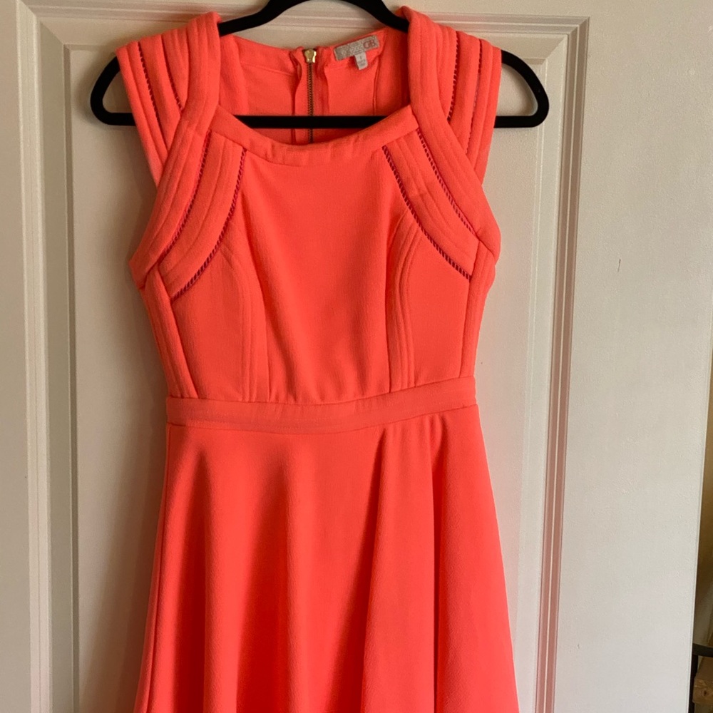 Gianna Bini Dress Size 1